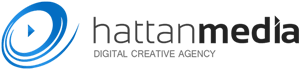 Hattan Media LLC logo