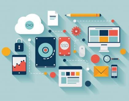 Upcoming Web Design Trends for 2016