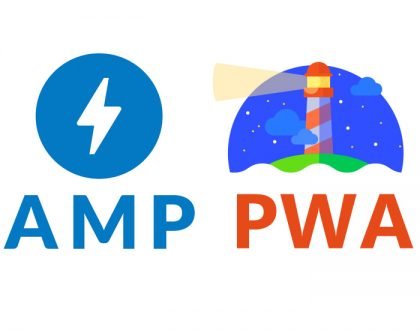 PWA vs AMP