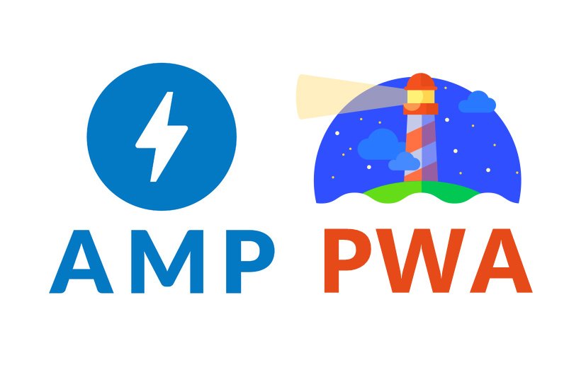 PWA vs AMP