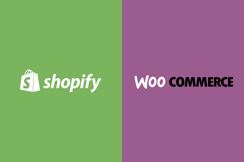 Shopify vs WooCommerce