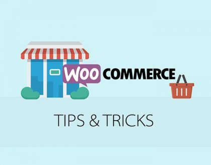 Useful WooCommerce Tips and Tricks